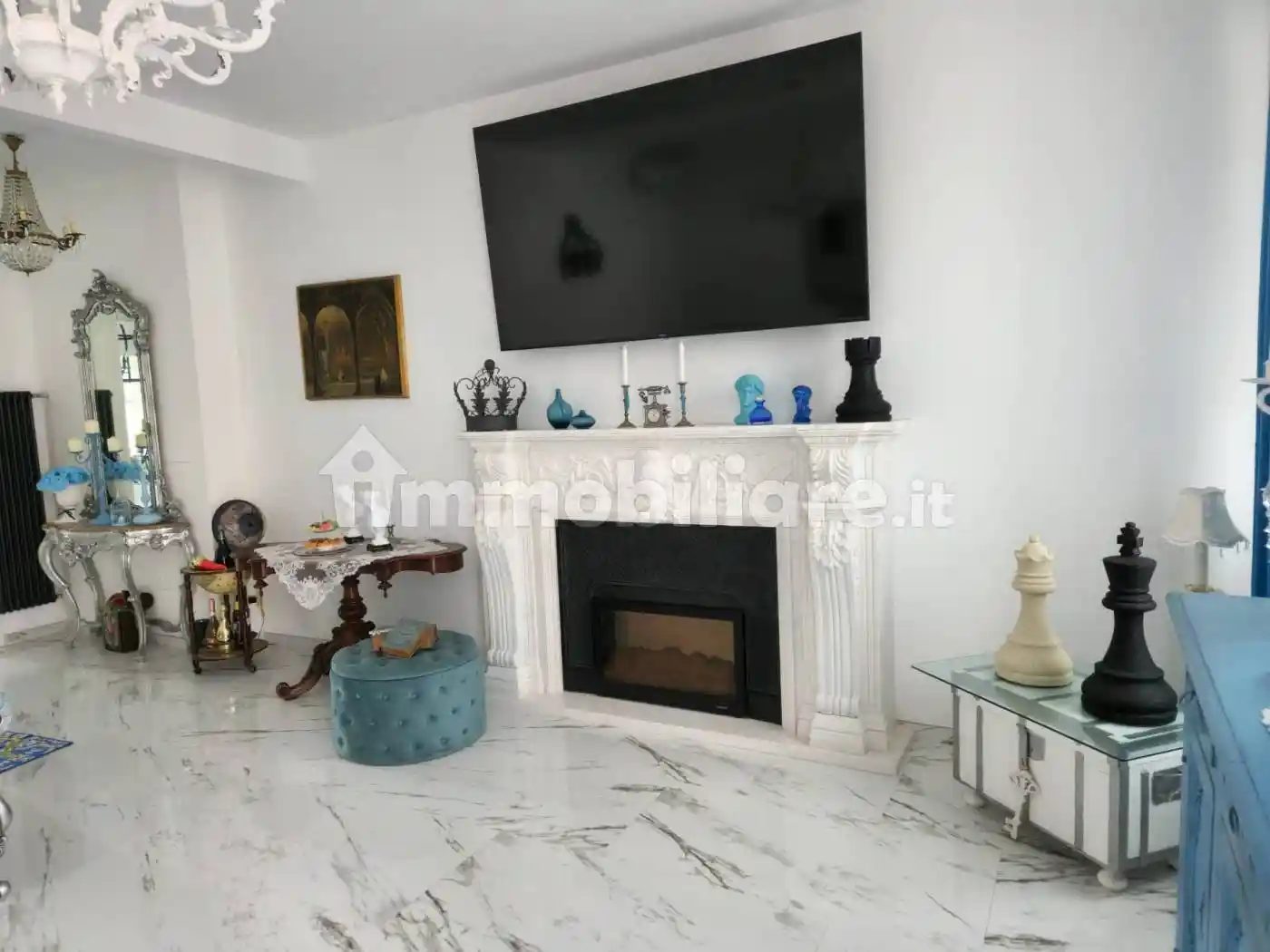 Casa indipendente in vendita a Viareggio