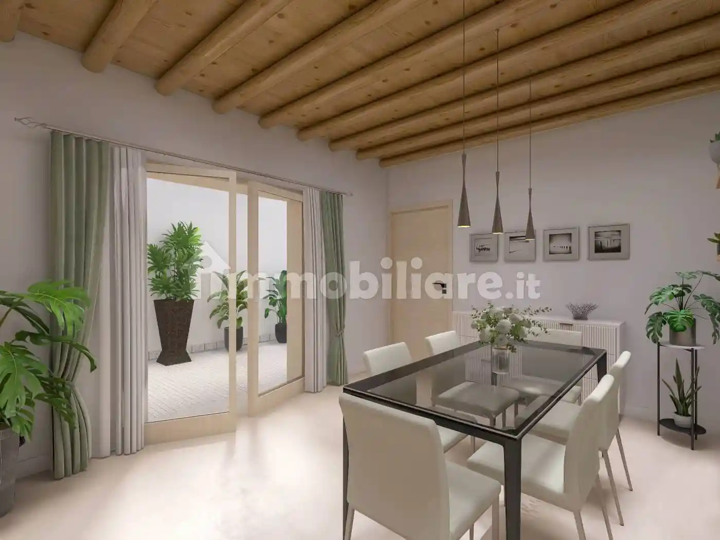 Casa indipendente in vendita a Mantova