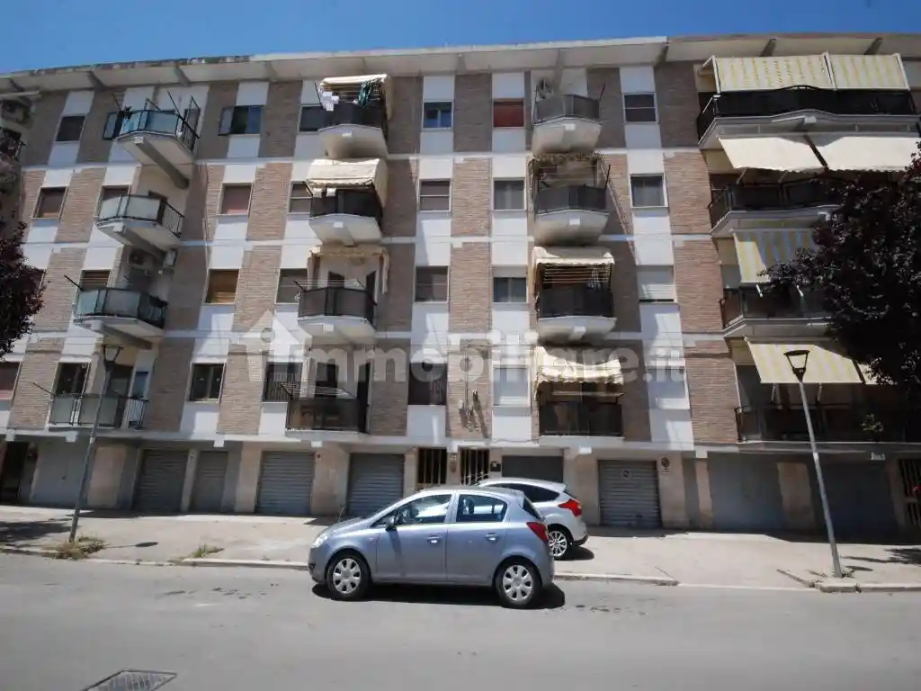Appartamento in vendita a Foggia