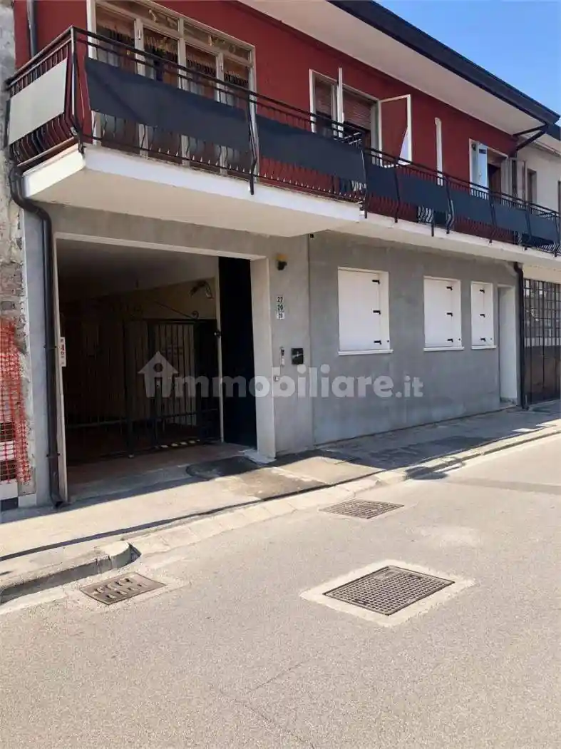 Appartamento in vendita a Taglio di Po