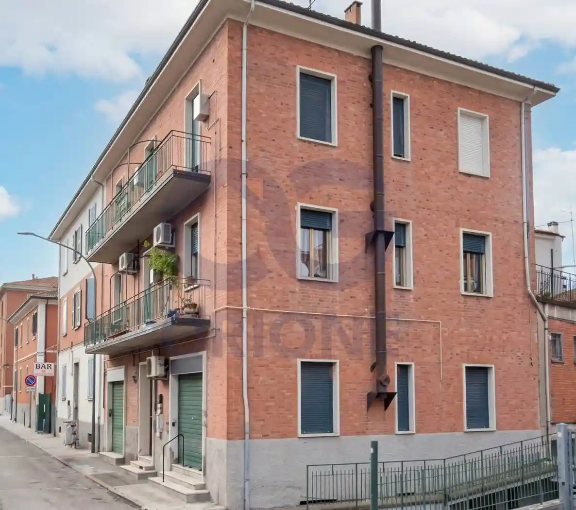 Appartamento in affitto a Casalecchio di Reno