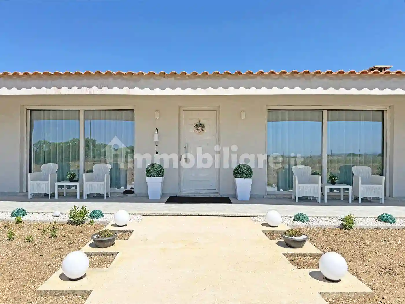 Villa - foto 2