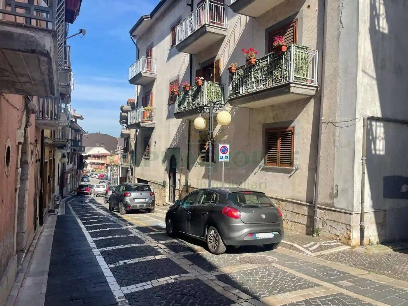 Appartamento in vendita a Mercogliano