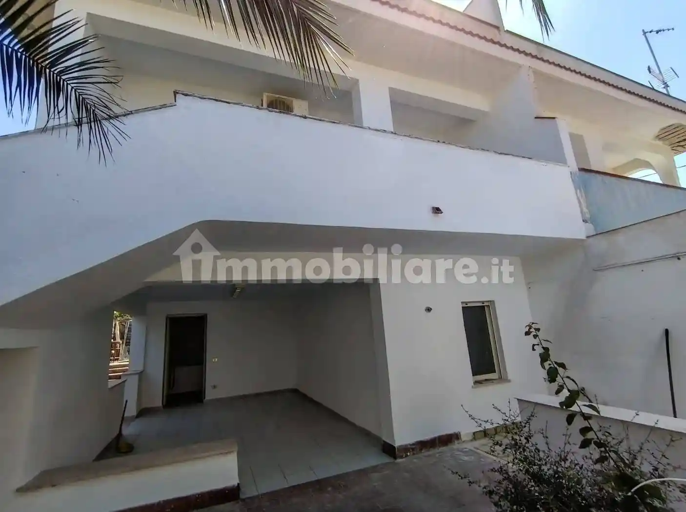 Villa in vendita a Trappeto
