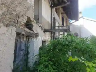 Rustico - Casale in vendita a Giaveno
