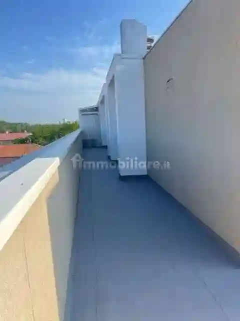 Attico - Mansarda - foto 4
