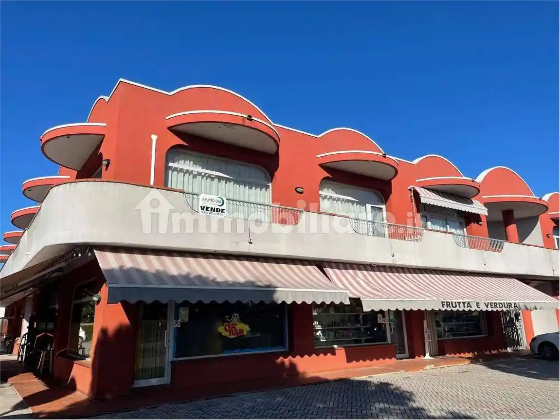 Appartamento in vendita a Porto Tolle