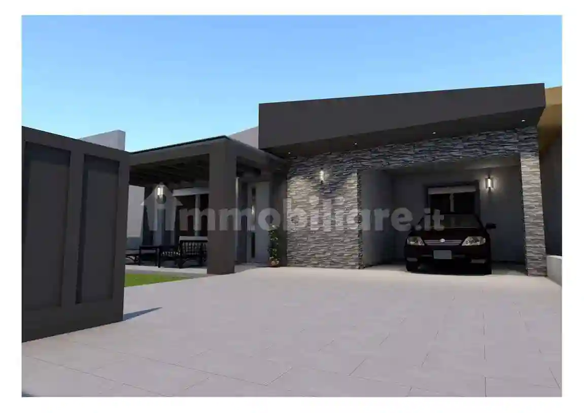 Villa - foto 3