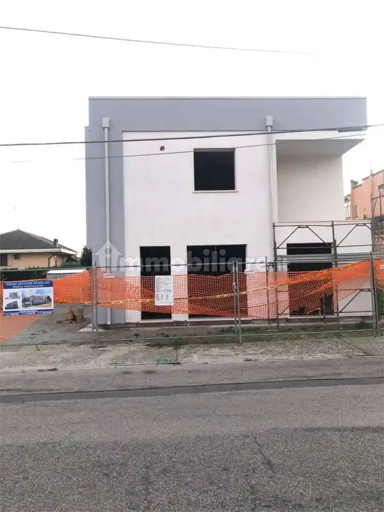 Appartamento in vendita a Porto Viro