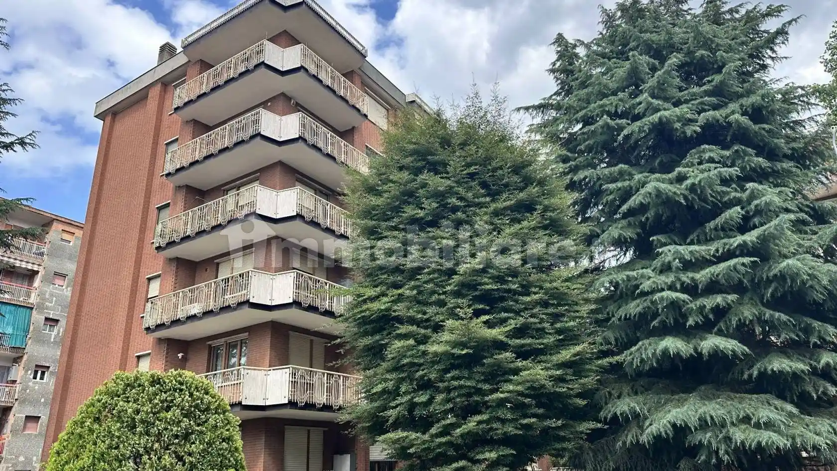 Appartamento in vendita a Settimo Torinese
