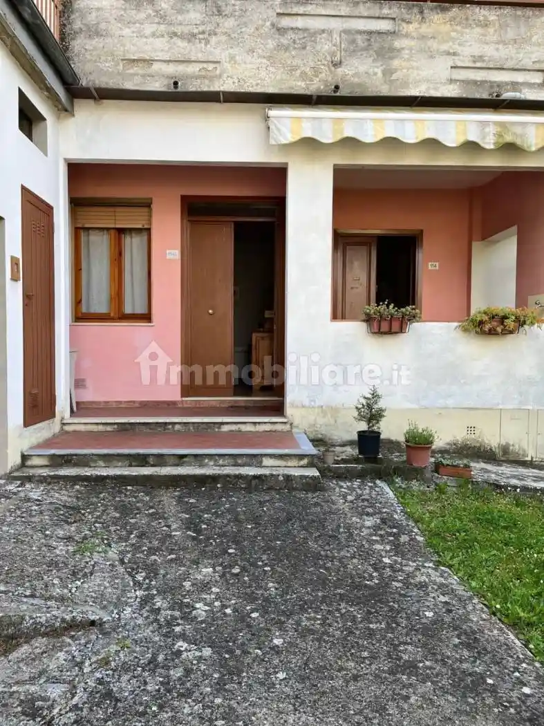 Appartamento in vendita a Rufina