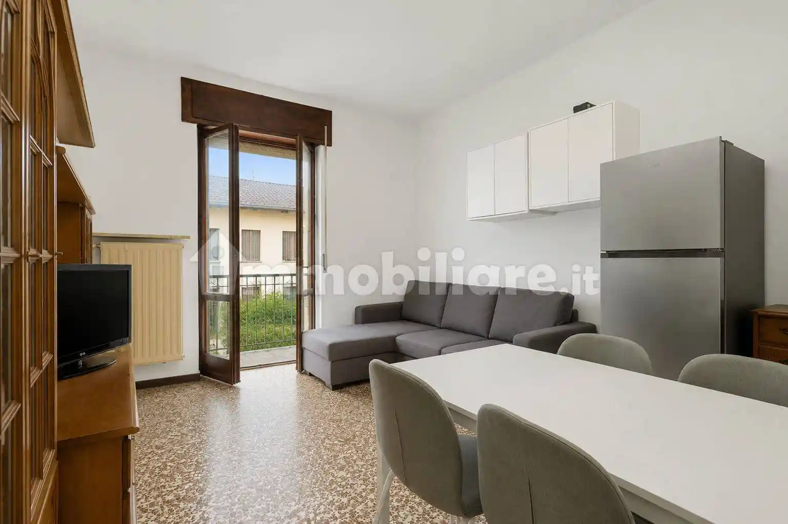 Appartamento in vendita a Pozzuolo Martesana