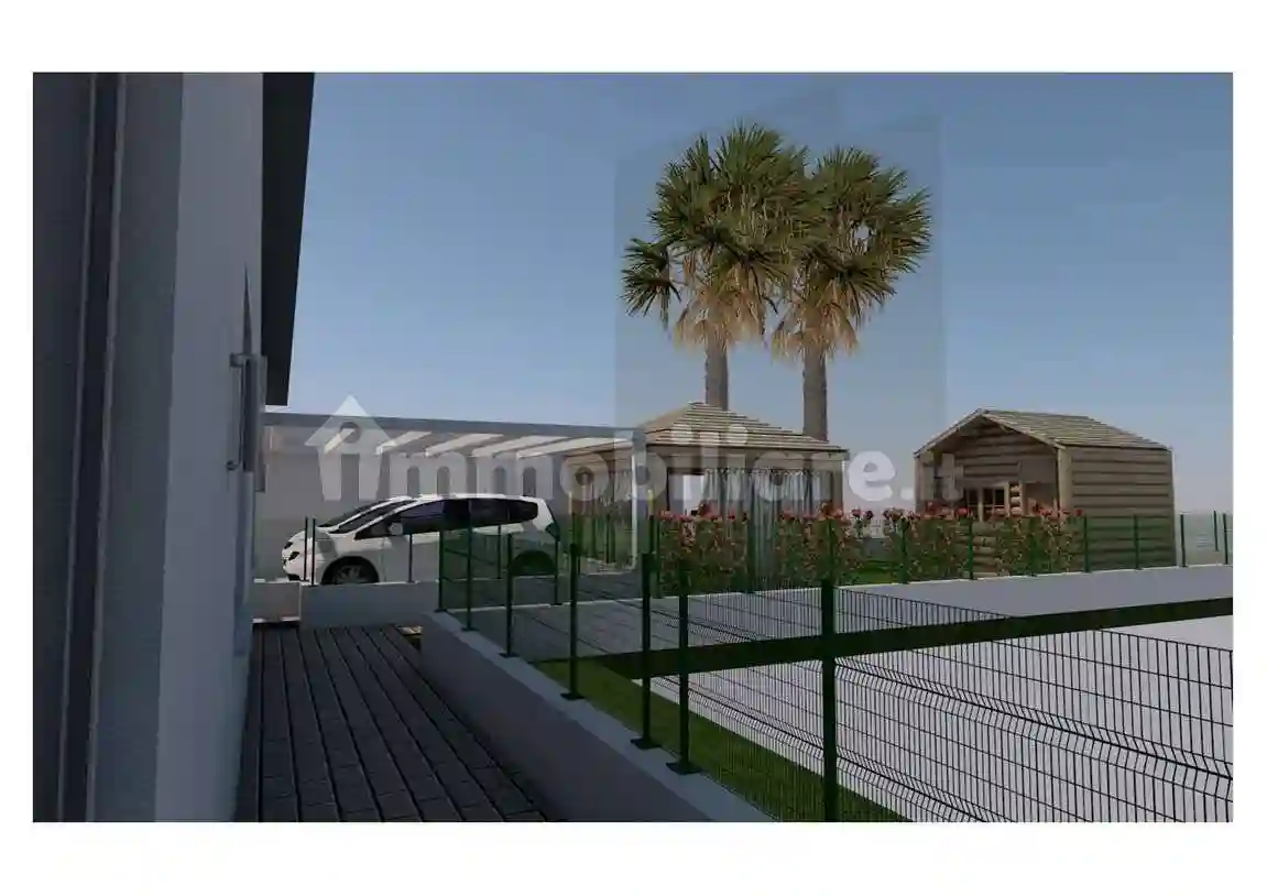 Casa indipendente - foto 2