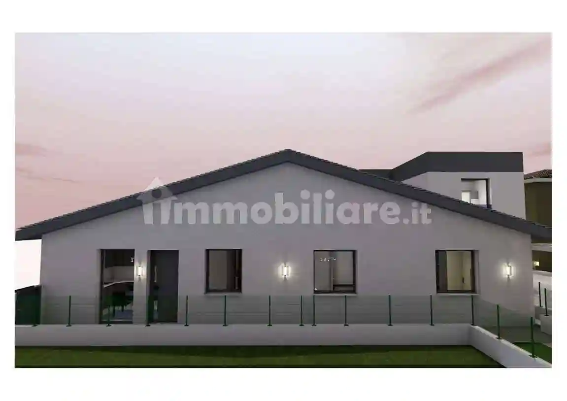 Casa indipendente - foto 3