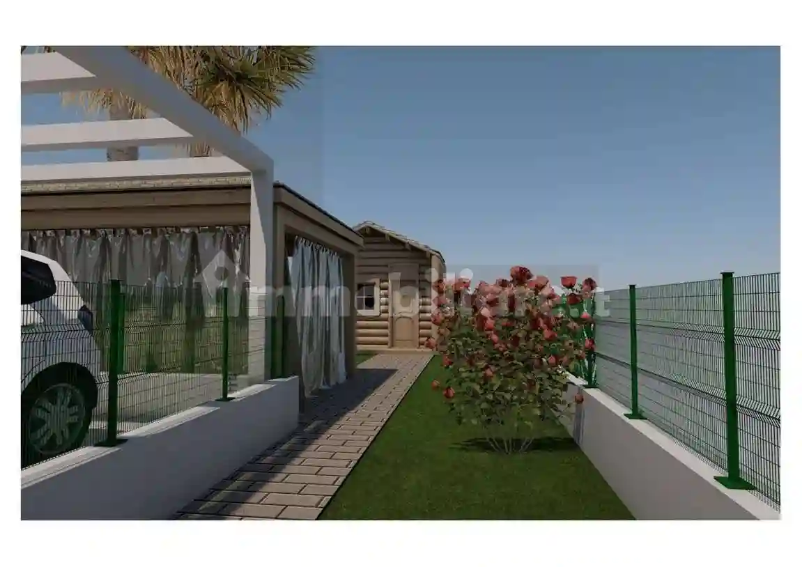 Casa indipendente - foto 5