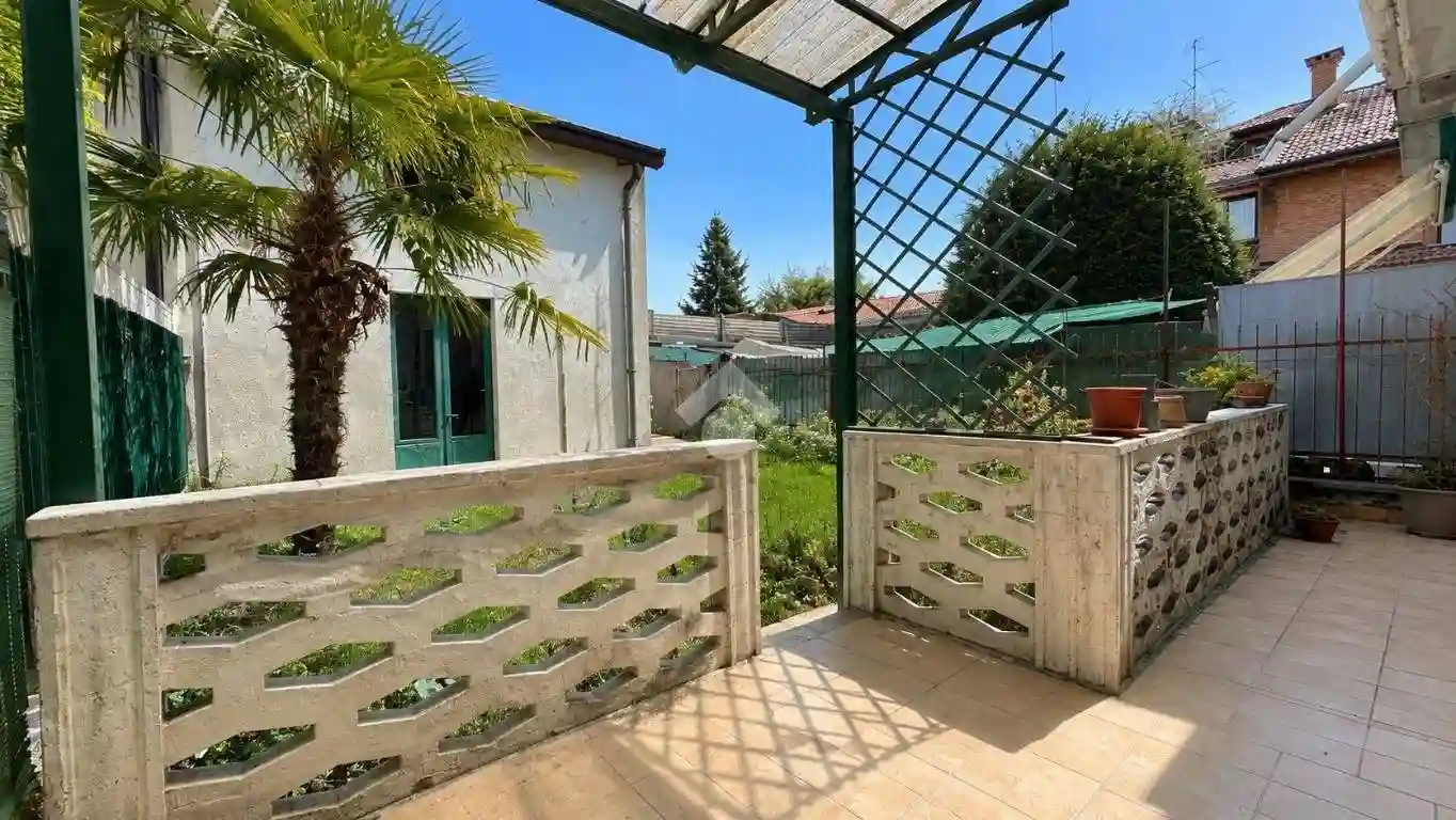 Casa indipendente - foto 4