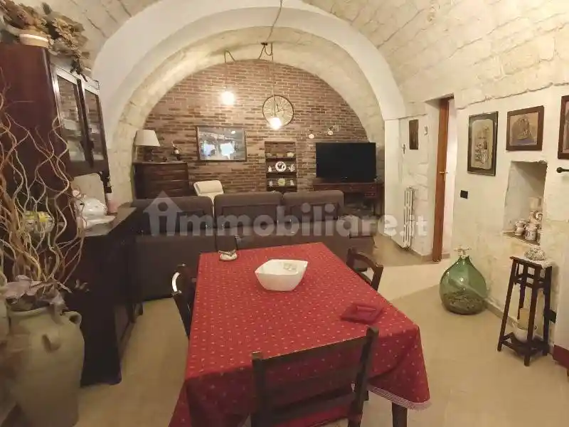 Casa indipendente in vendita a Capurso