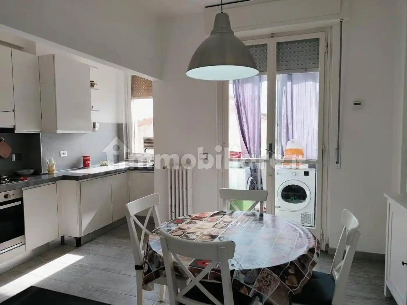 Appartamento in vendita a Livorno
