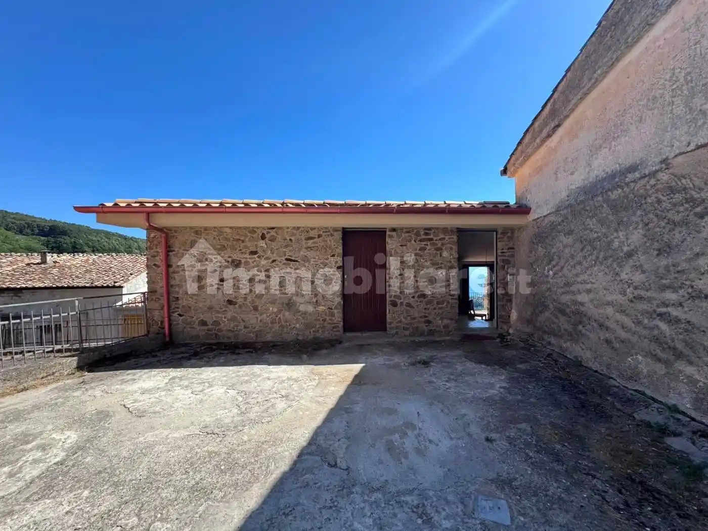 Casa indipendente in vendita a Gizzeria