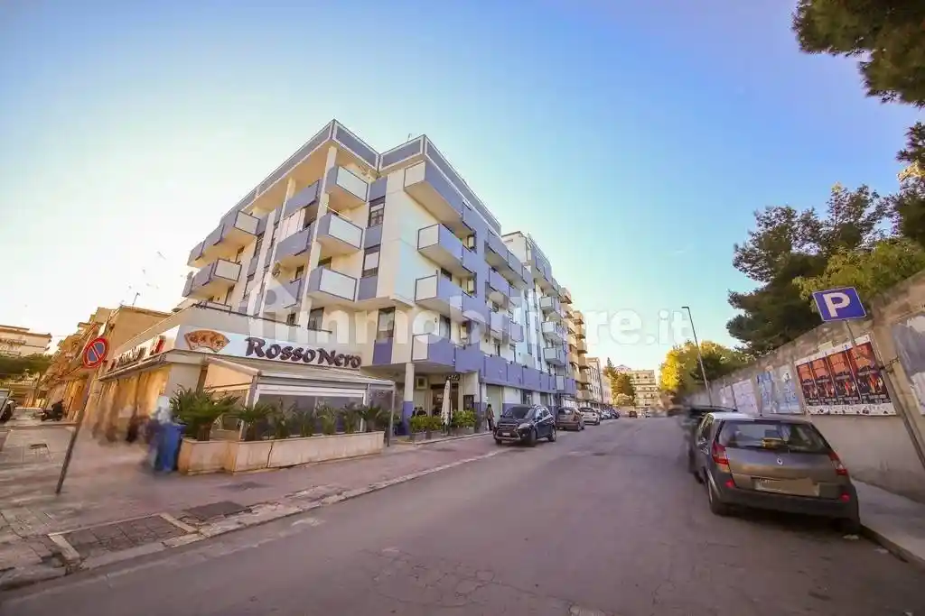 Appartamento in vendita a Brindisi