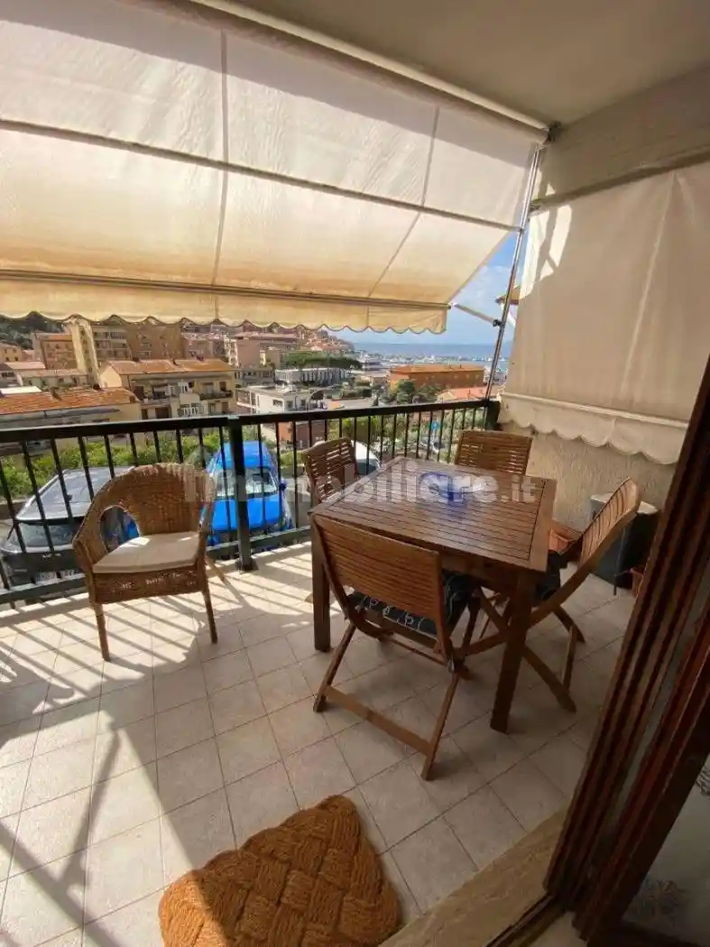 Appartamento in affitto a Monte Argentario