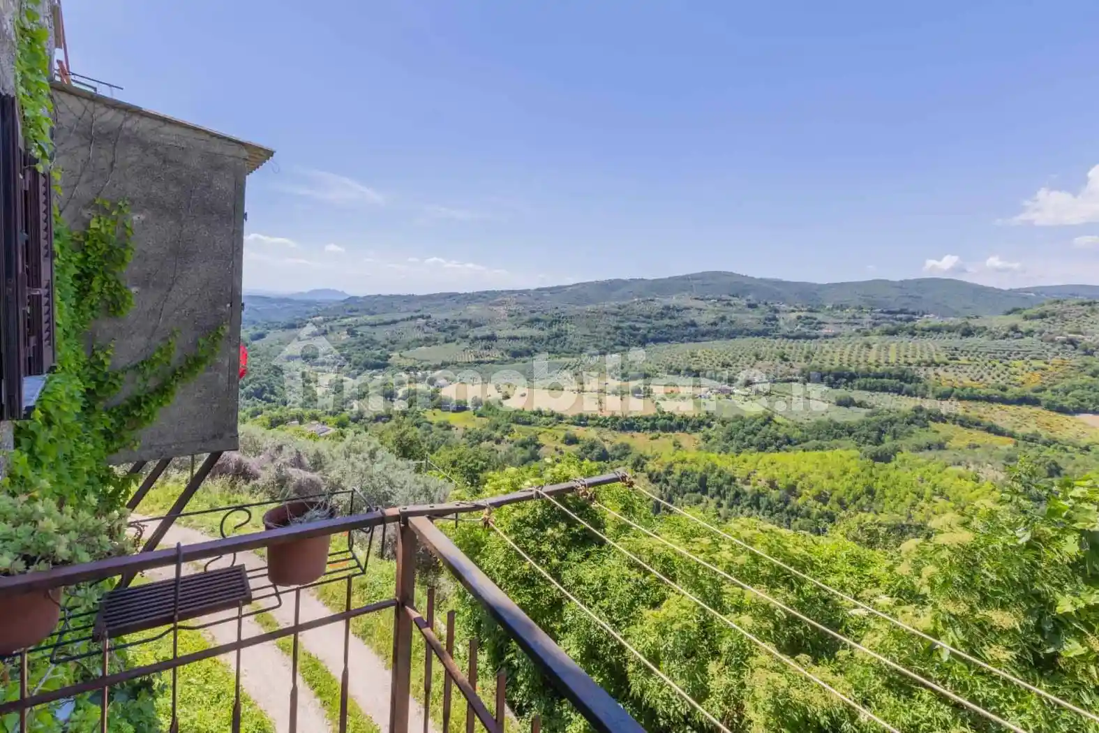 Appartamento in vendita a Monteleone Sabino