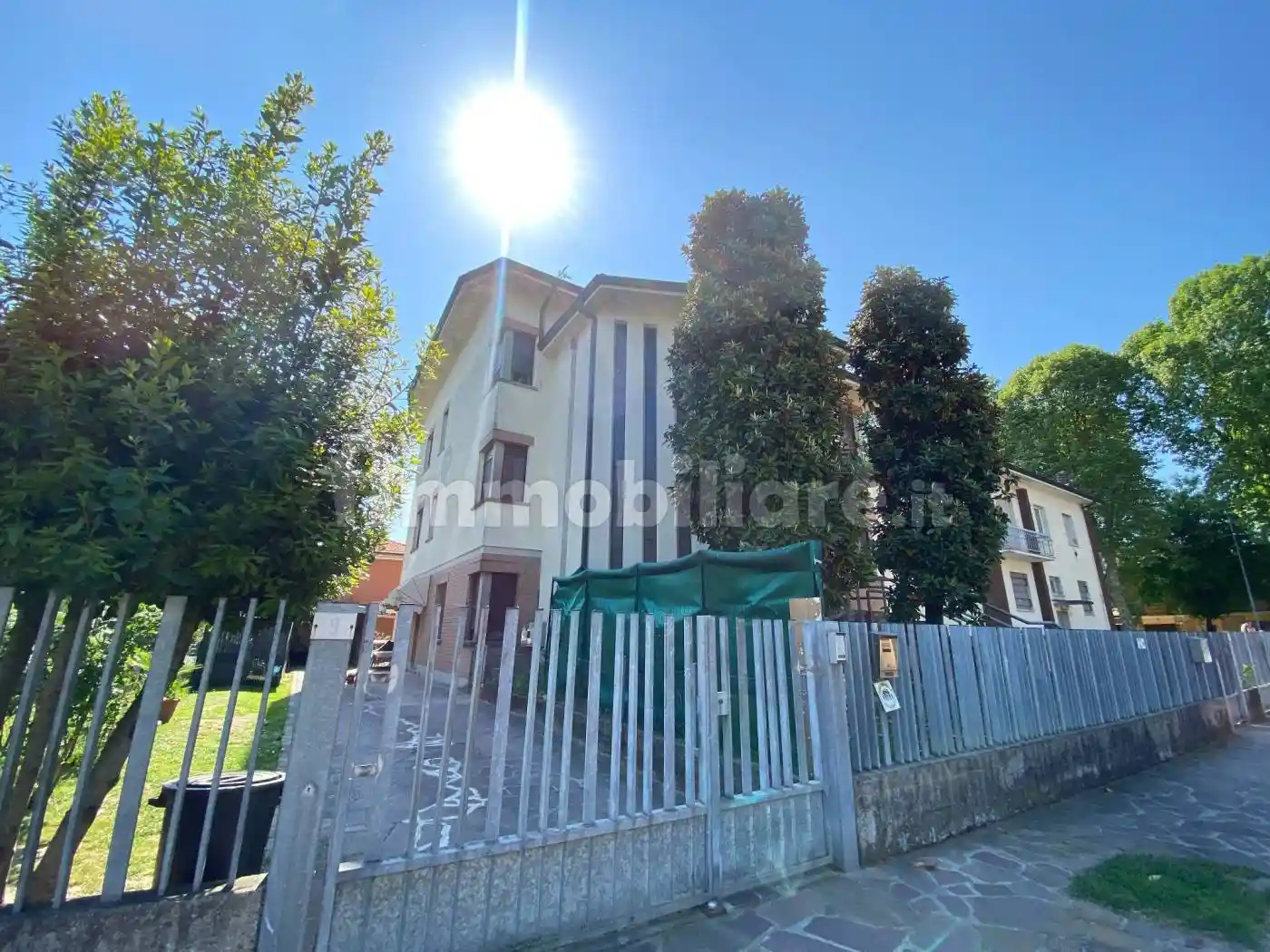 Villa in vendita a Novi di Modena
