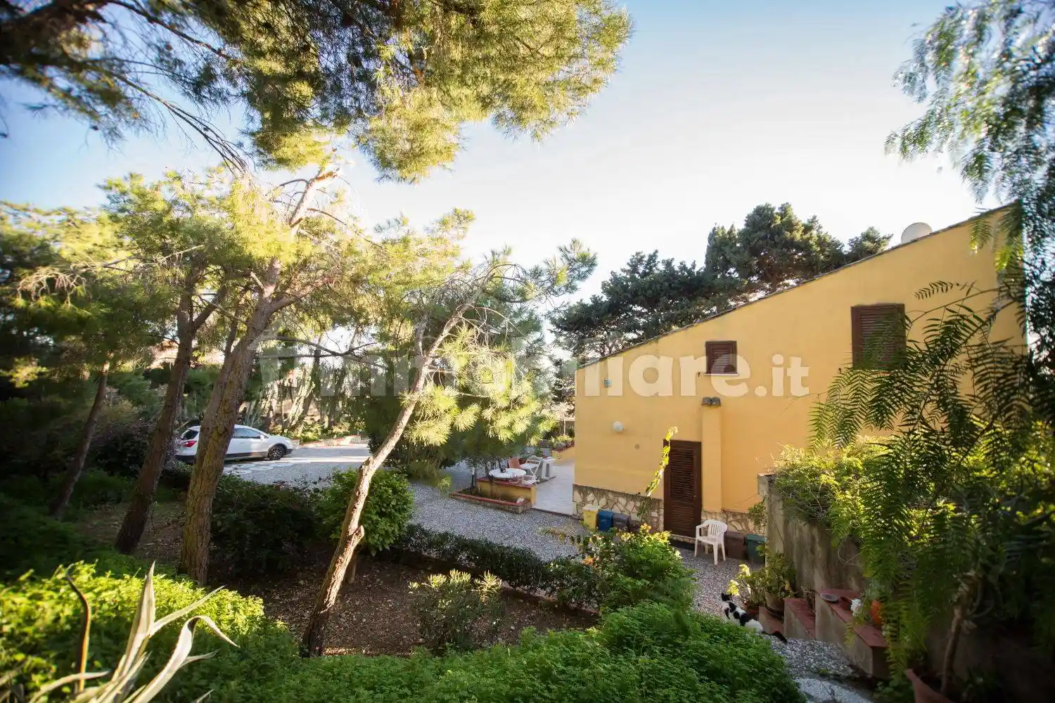 Villa in vendita a Erice