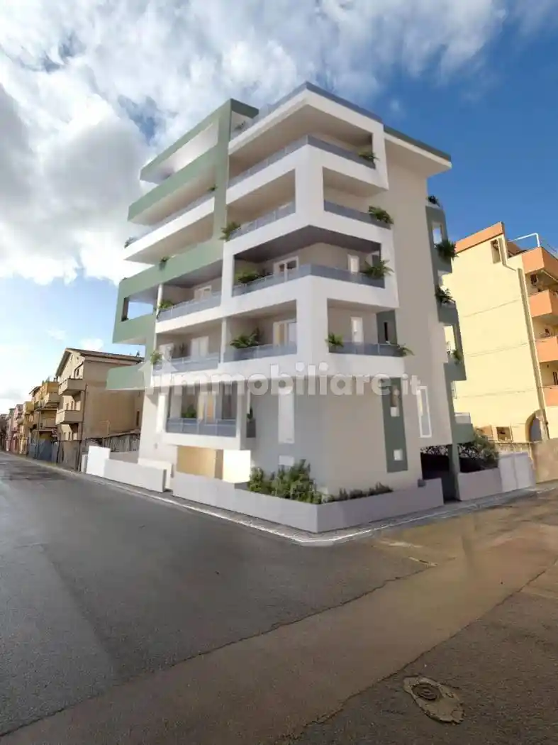 Appartamento in vendita a Alghero