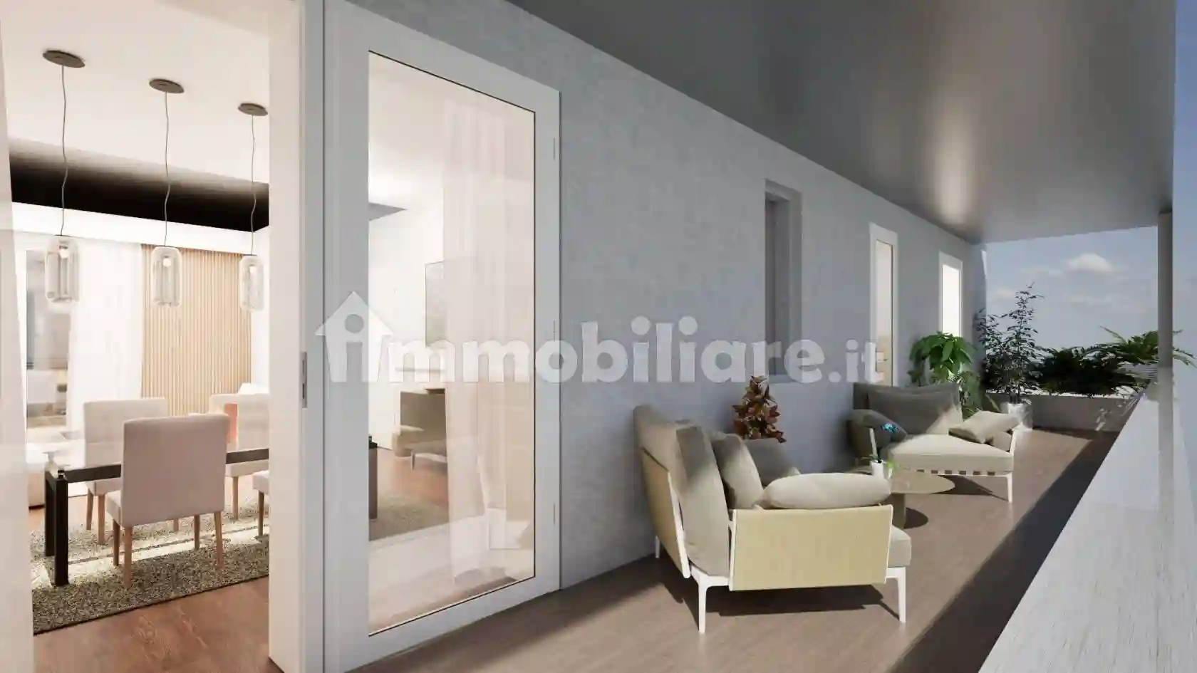 Appartamento - foto 4