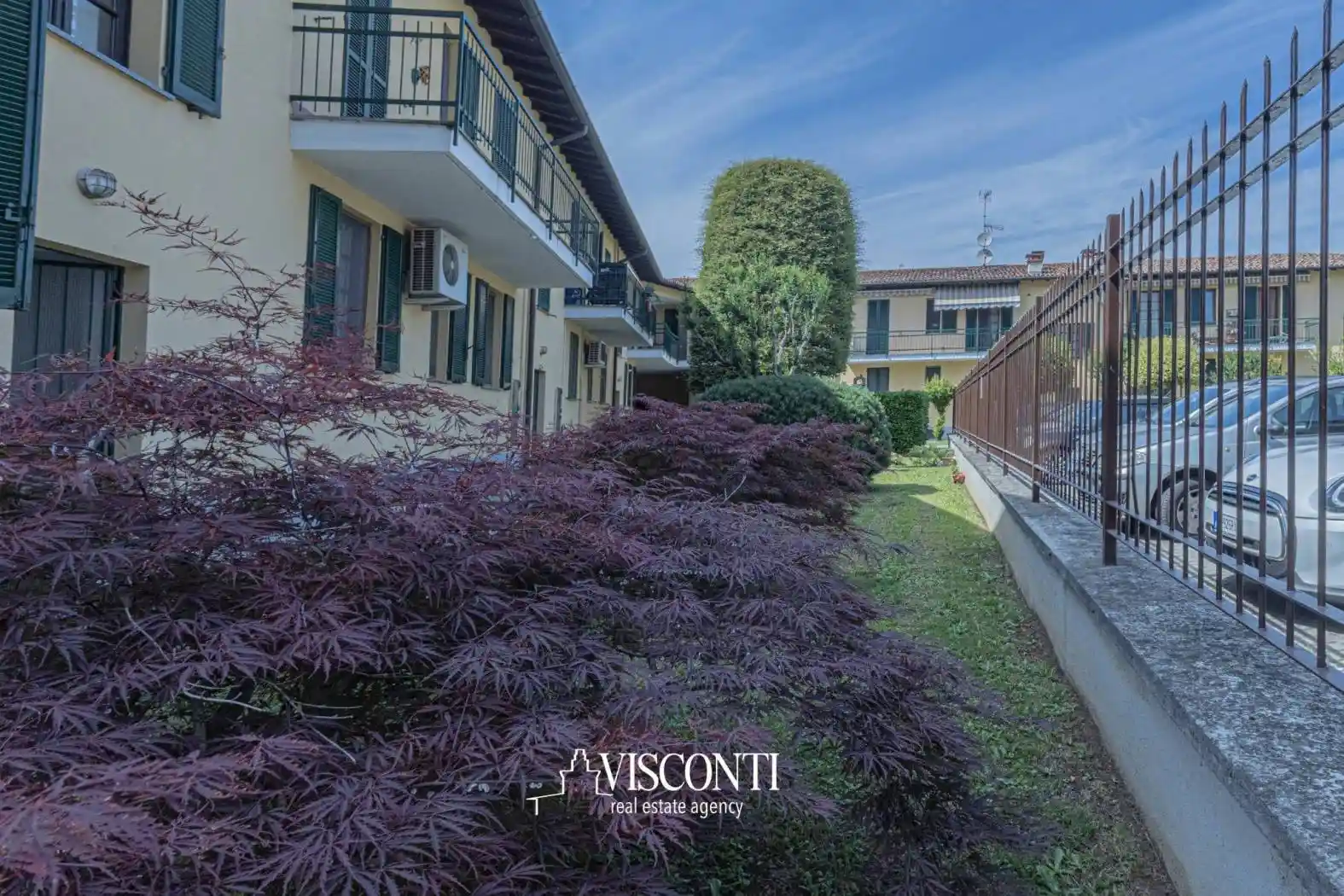 Casa indipendente in vendita a Albairate