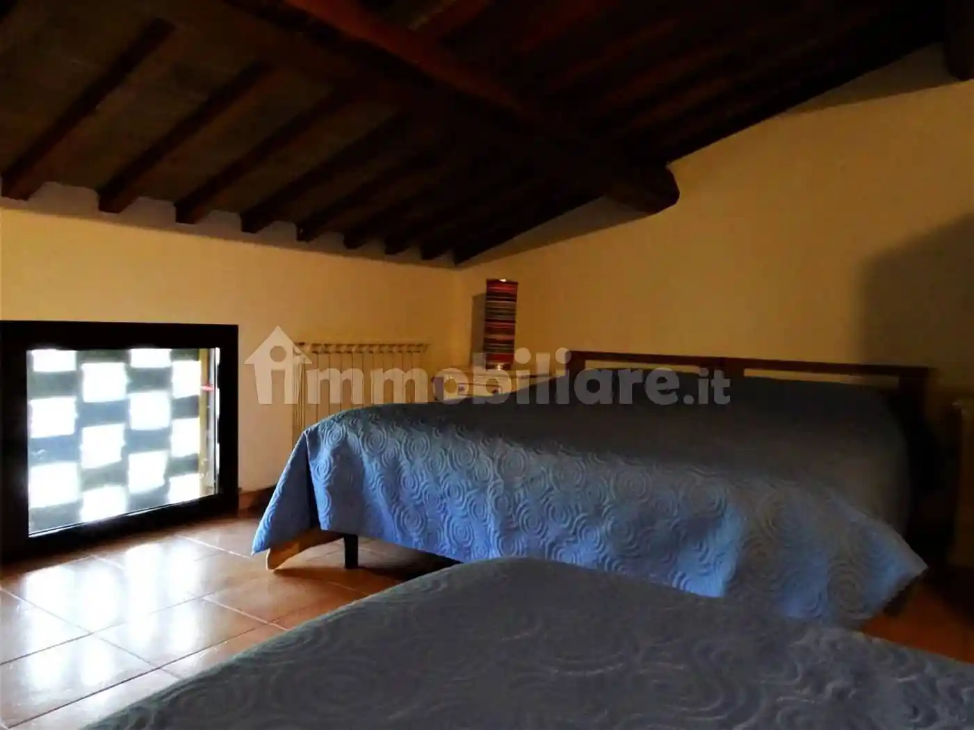Appartamento in affitto a San Miniato