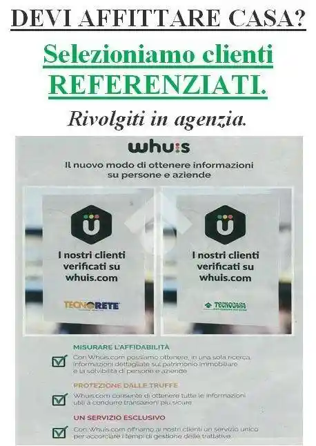 Appartamento in affitto a Ghedi