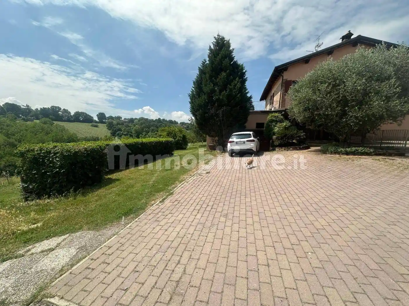 Villa in vendita a Maranello