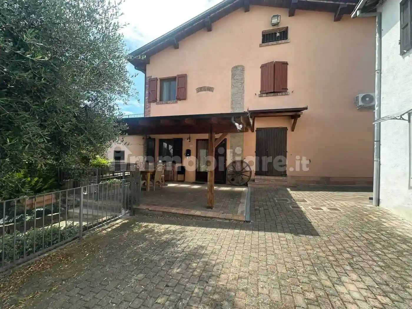 Villa - foto 4