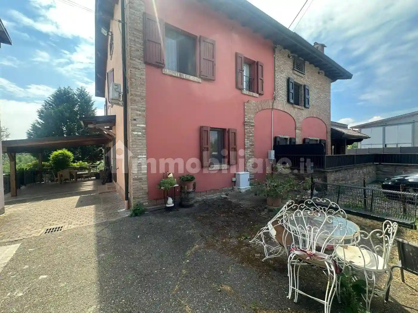 Villa - foto 5