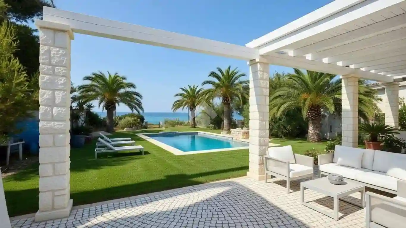 Villa - foto 3