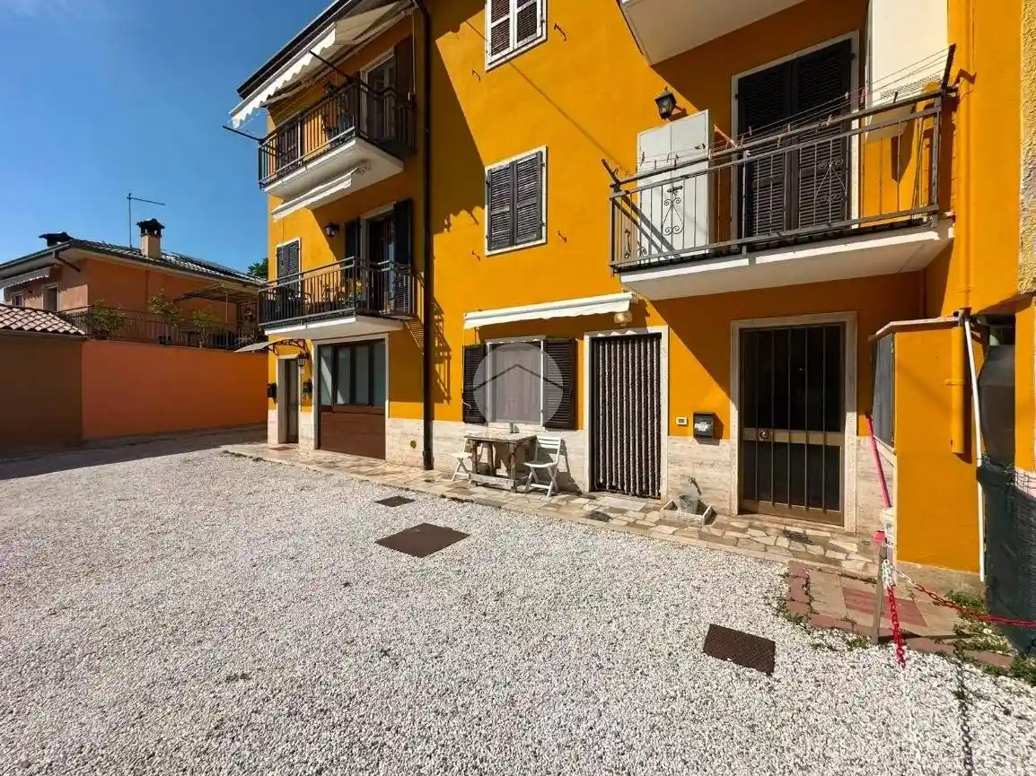 Appartamento in vendita a Costermano sul Garda