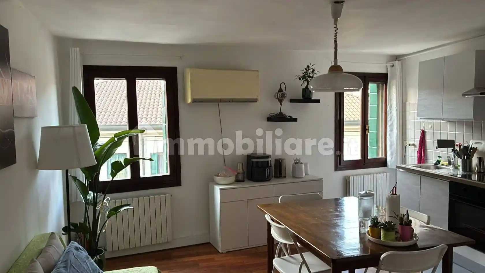 Appartamento in affitto a Padova
