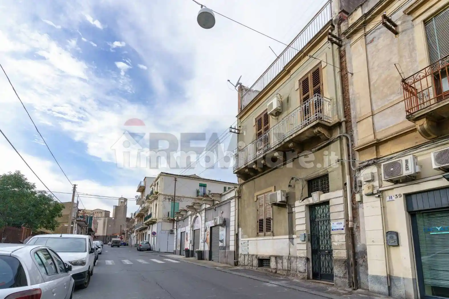 Appartamento in vendita a Catania