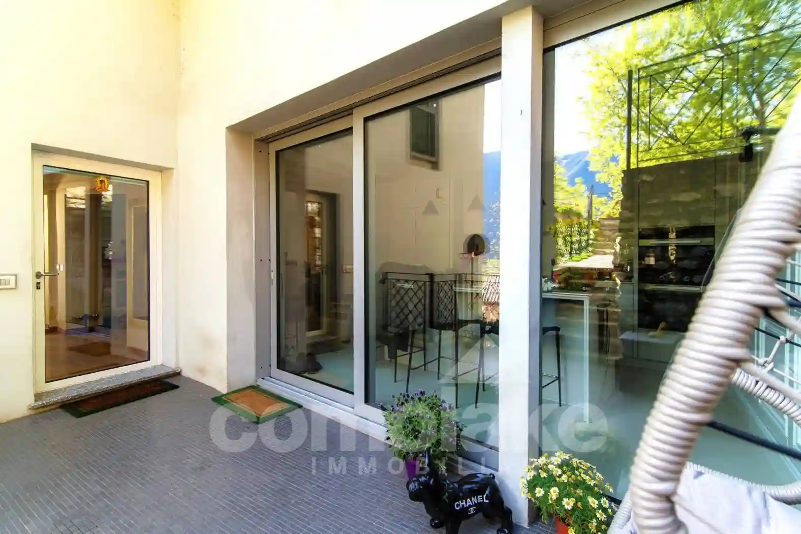 Villa - foto 4