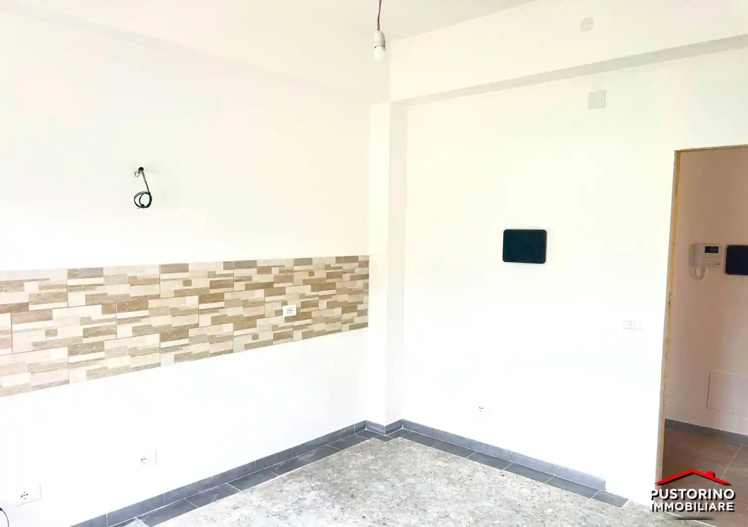 Appartamento in affitto a Reggio Calabria