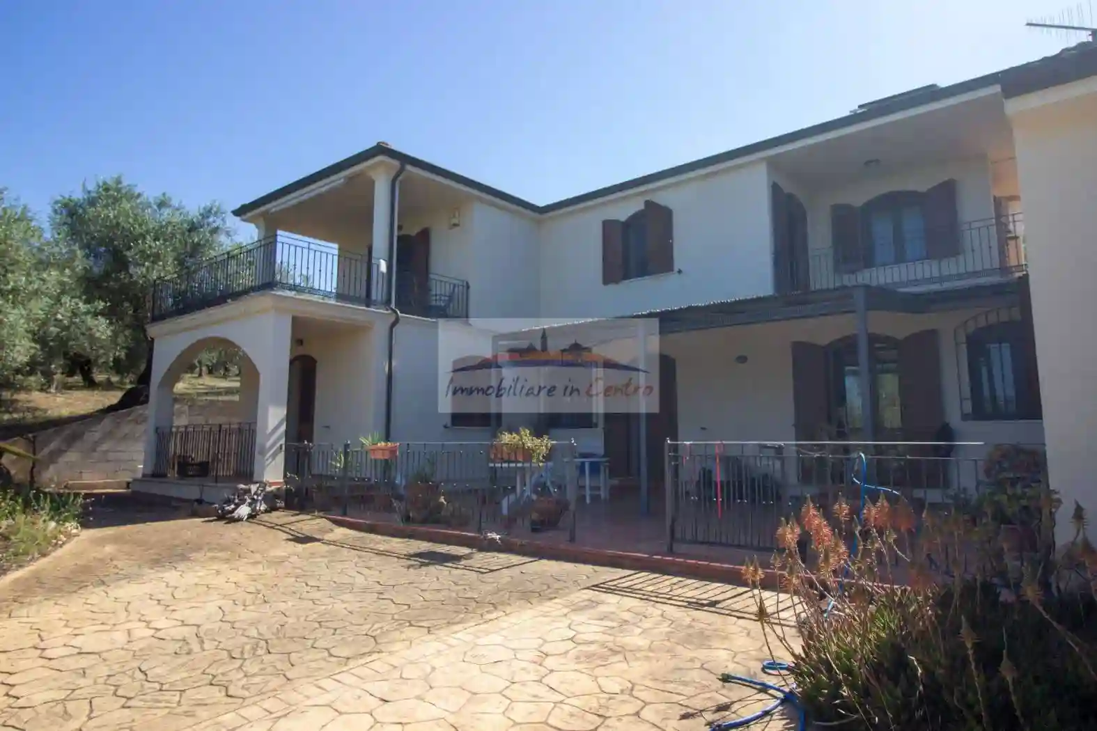 Villa - foto 3