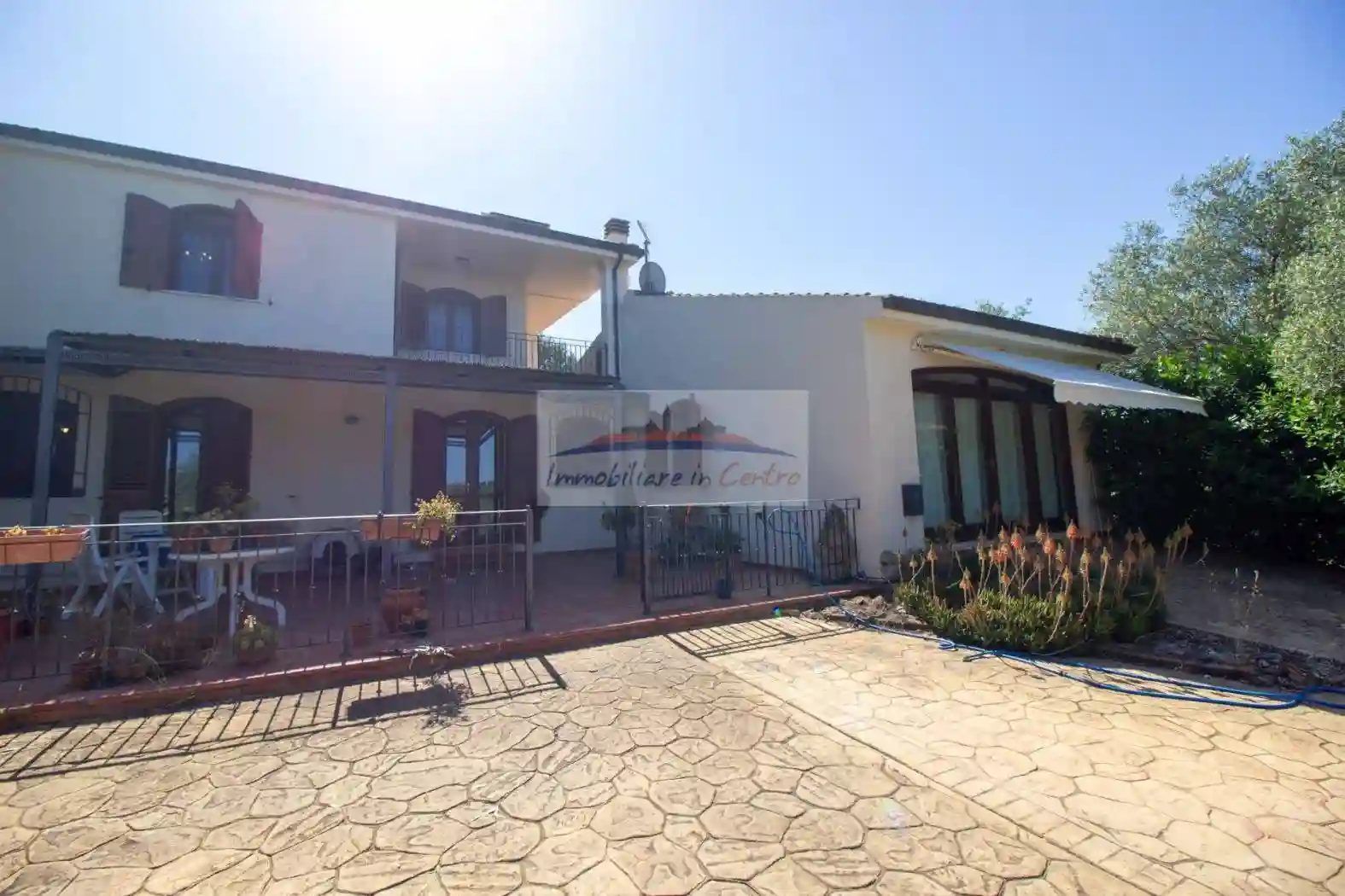 Villa - foto 4