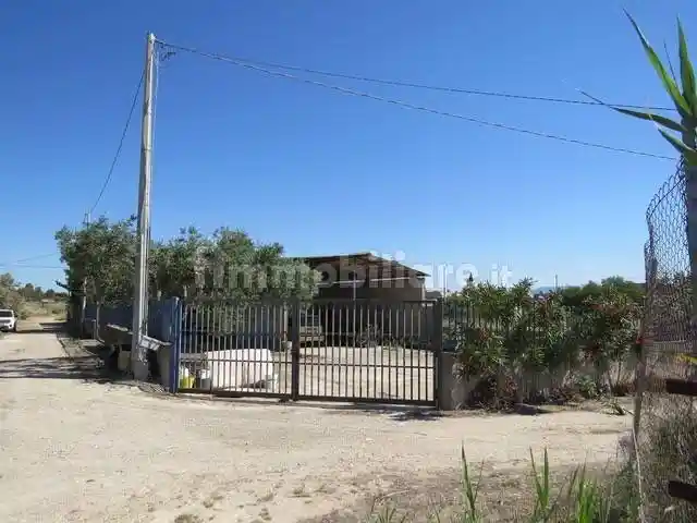 Casa indipendente in vendita a Monserrato