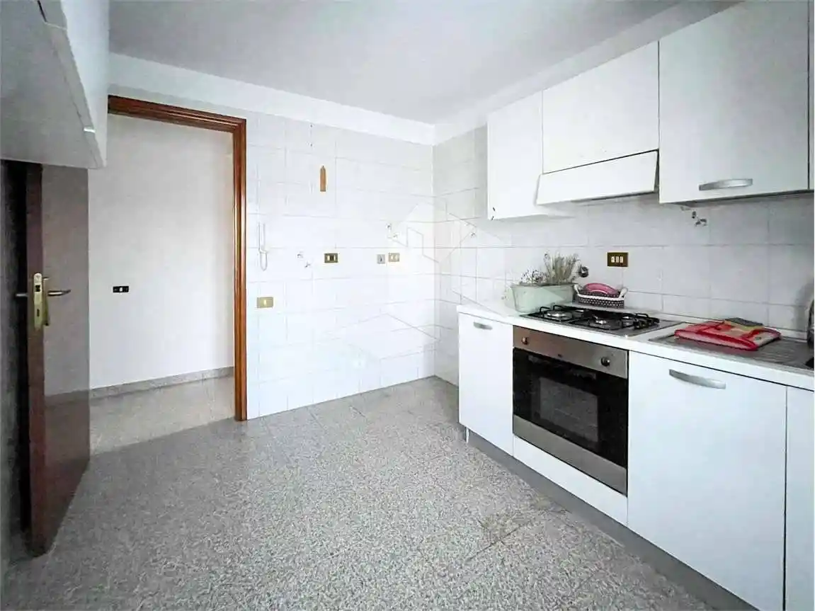 Appartamento in affitto a Reggio Emilia