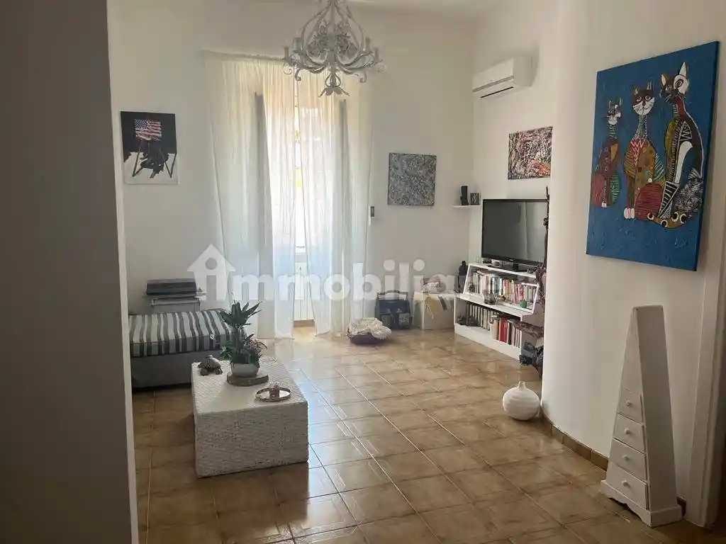 Appartamento in vendita a Anzio