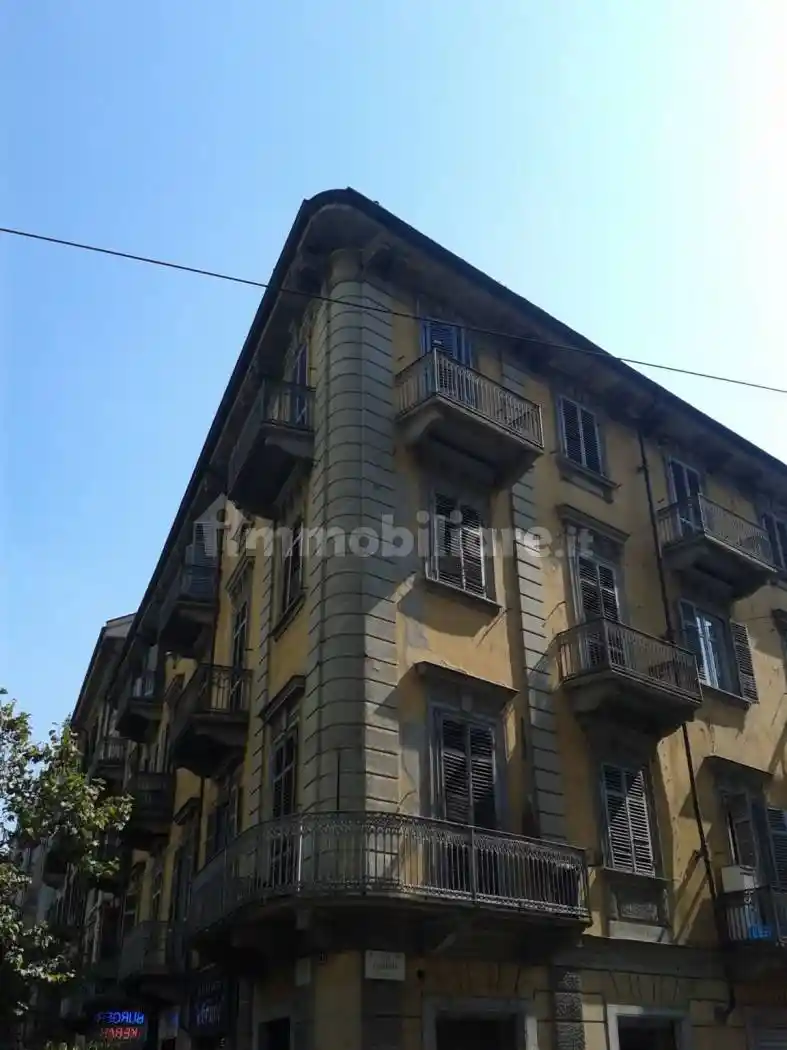 Appartamento in affitto a Torino