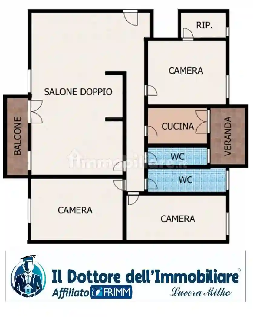 Appartamento - foto 2
