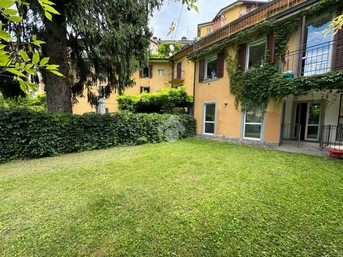 Appartamento in affitto a Bergamo